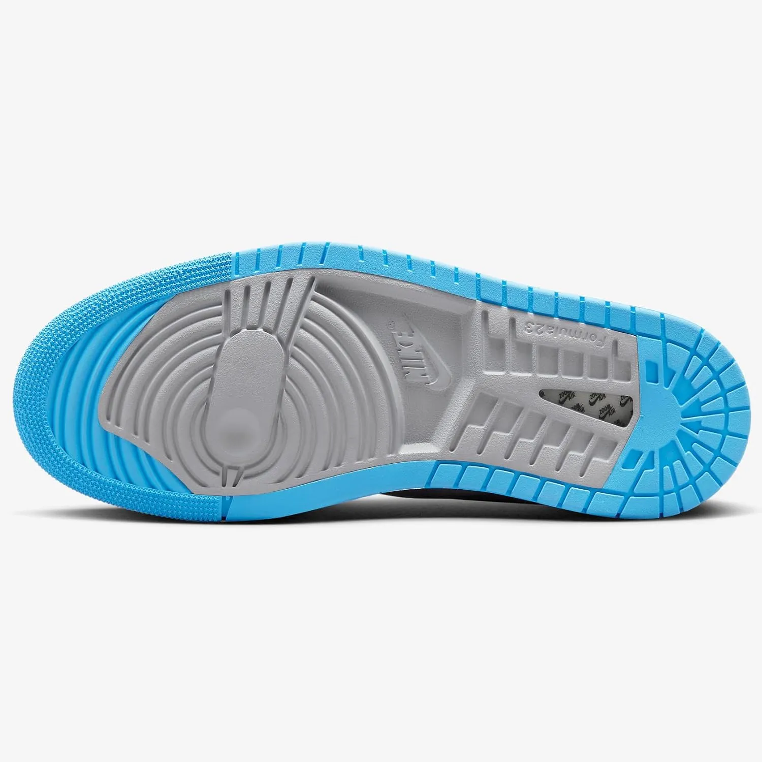 Men's Jordan1 Zoom Air CMFT 2 Sail/Terra Blush-Burnt Sunrise (DV1307 102), DV1307-102