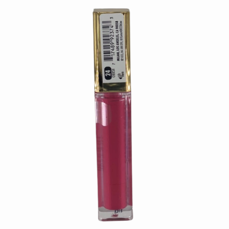 Milani Amore Matte Lip Creme - 24 Cherish
