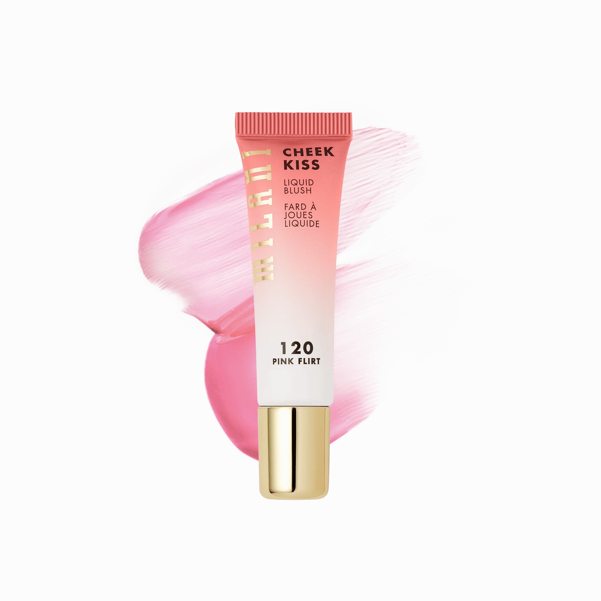 Milani Cheek Kiss Liquid Blush 120