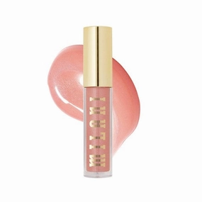 Milani Keep It Full Nourishing Lip Plumper prismatic Peach