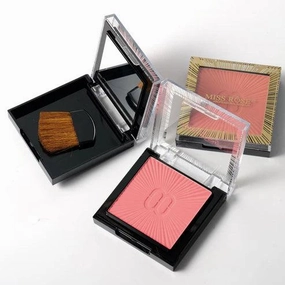 Miss Rose Omega Blush | Miss Rose Radiant Matte Powder Blush