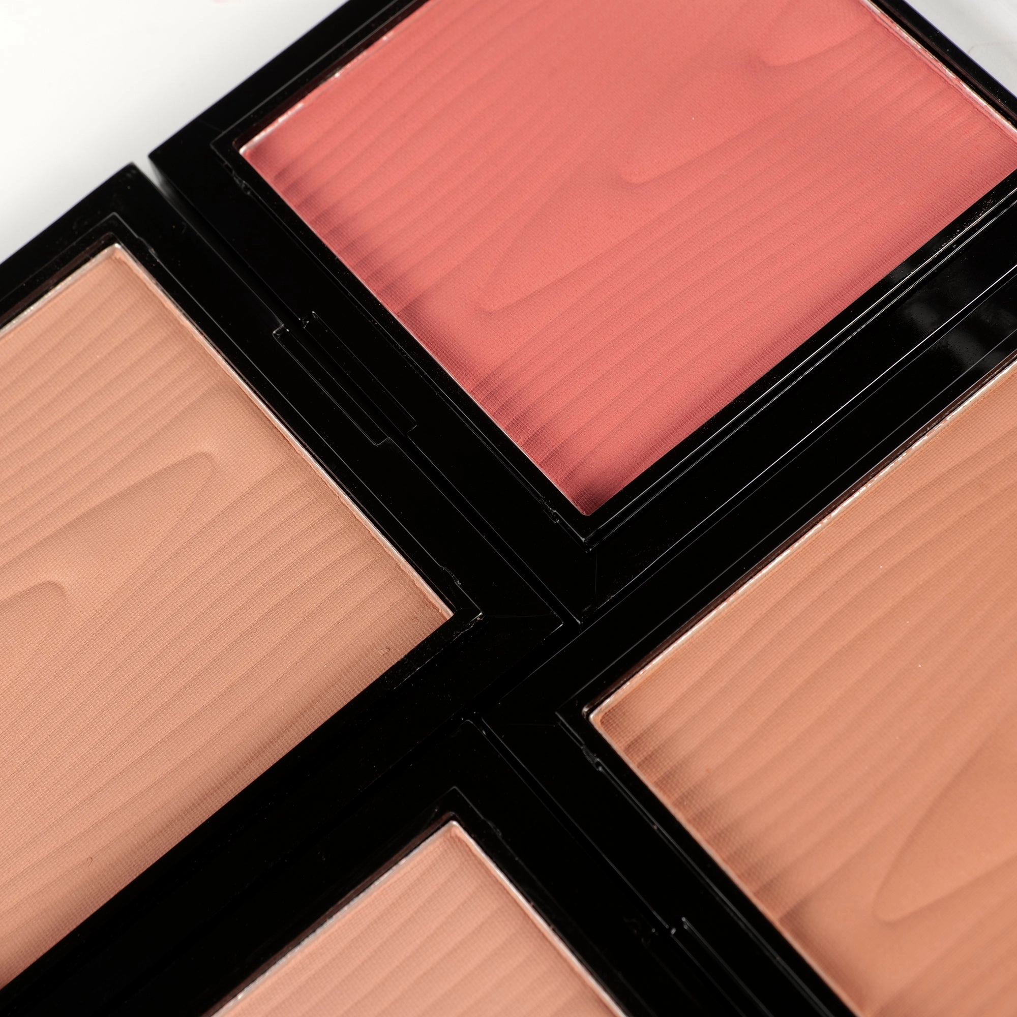Missrose Perfect Fitting Blush