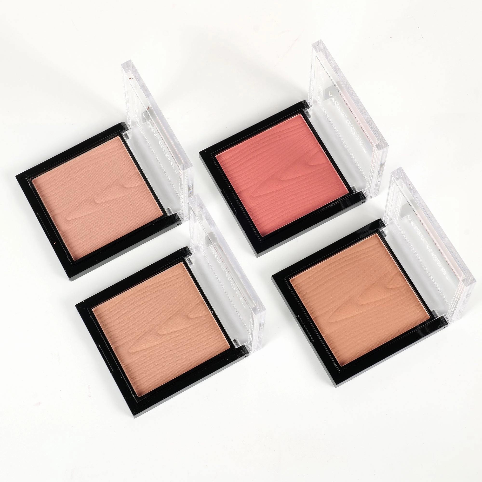 Missrose Perfect Fitting Blush