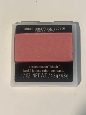 MK Chroma fusion Rouge Rose Cheek Color Blush