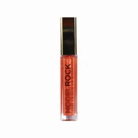 Modelrock LUXE TWINKLE Lip Gloss - BRONZED GODDESS