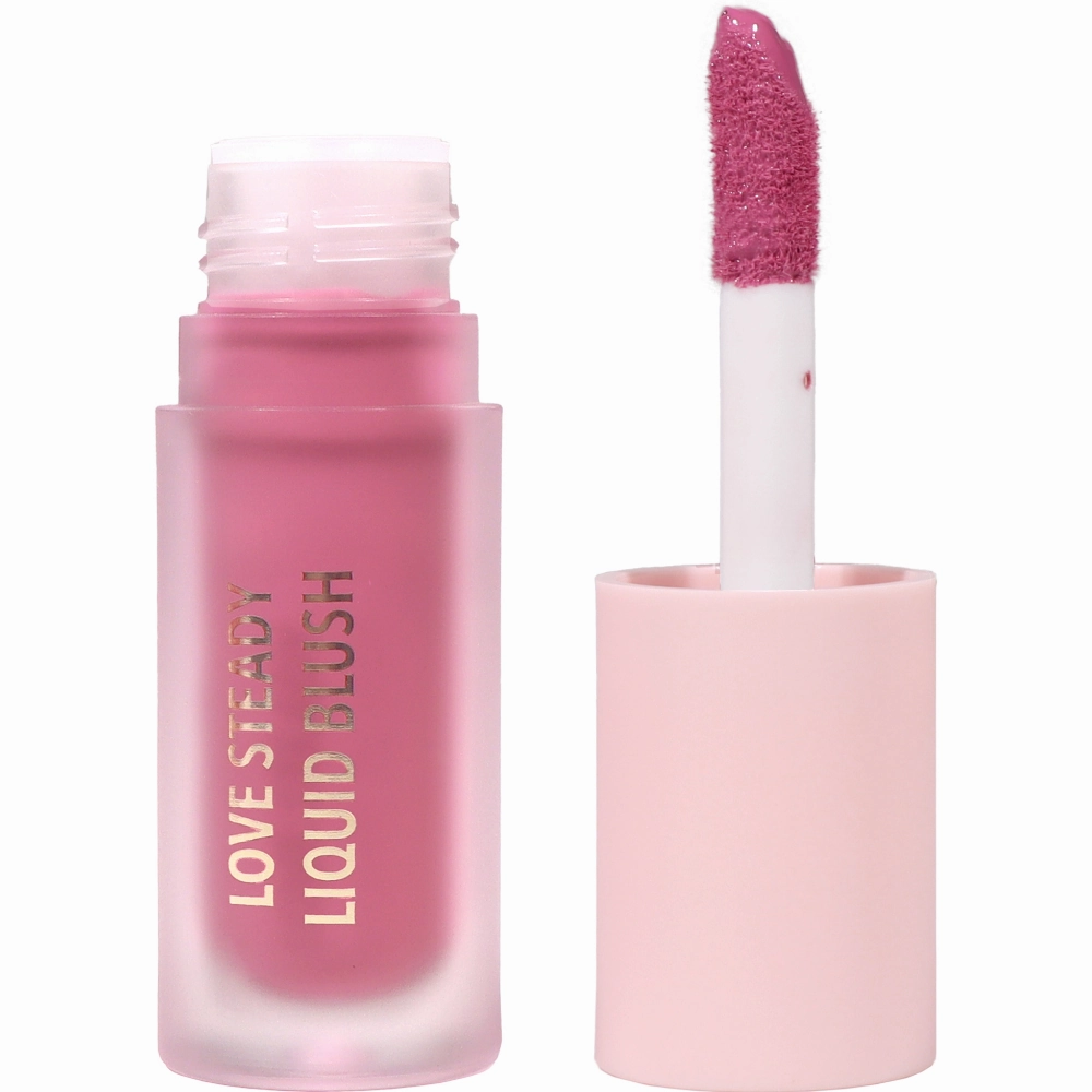 MOIRA Love Steady Liquid Blush 4.8g