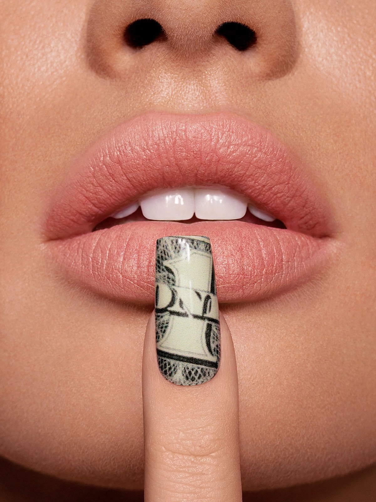 Money Roll Matte Lipstick Bundle