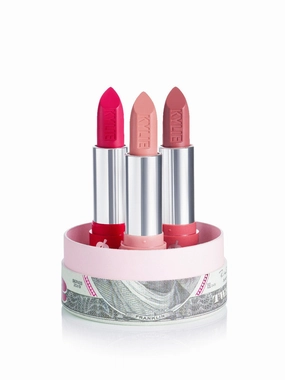 Money Roll Matte Lipstick Bundle