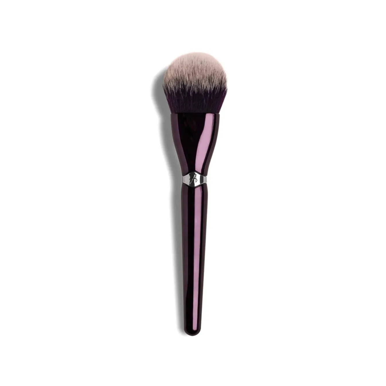 Multi-Powder Blush Brush for Flawless Powder Application - Soft Vegan Fibers - Ideal for all powder blush formulas - Cruelty-Free Makeup Tool