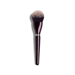 Multi-Powder Blush Brush for Flawless Powder Application - Soft Vegan Fibers - Ideal for all powder blush formulas - Cruelty-Free Makeup Tool