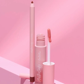 MustBeCindy X Bebella Not Declining Lip Kit