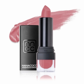 NANACOCO Matte Madness Lipstick (Daydream)