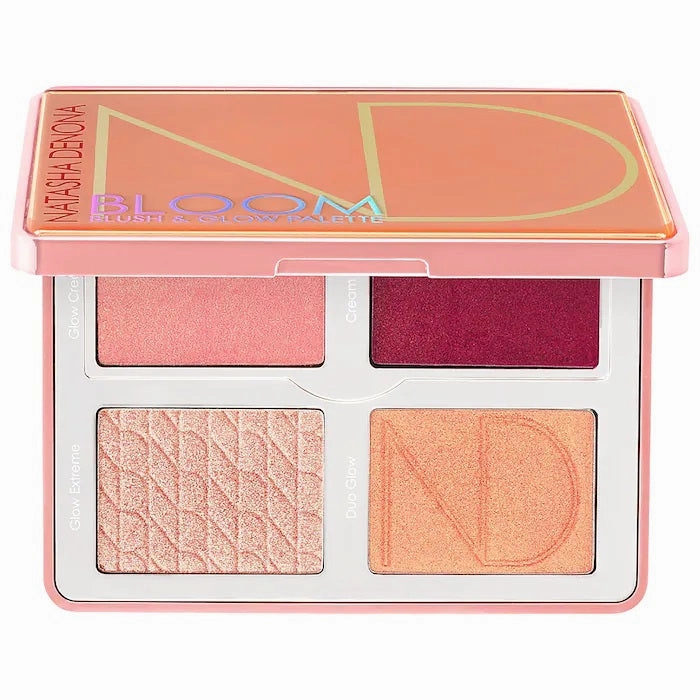 Natasha Denona | Bloom Cheek Palette
