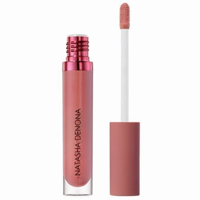 Natasha Denona I Need A Rose Lip Gloss - Peony