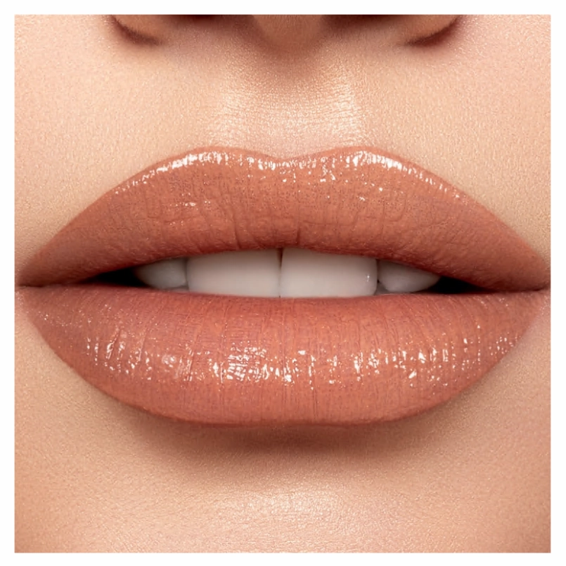 Natasha Denona Lip Oh Phoria Gloss & Balm - Tan Nude