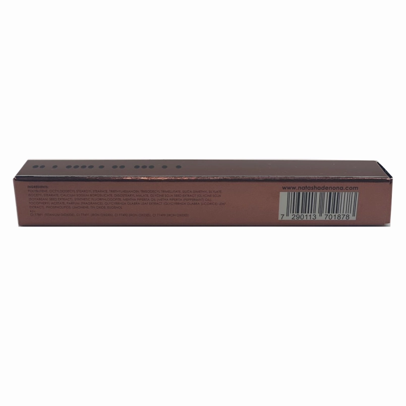 Natasha Denona Lip Oh Phoria Gloss & Balm - Tan Nude