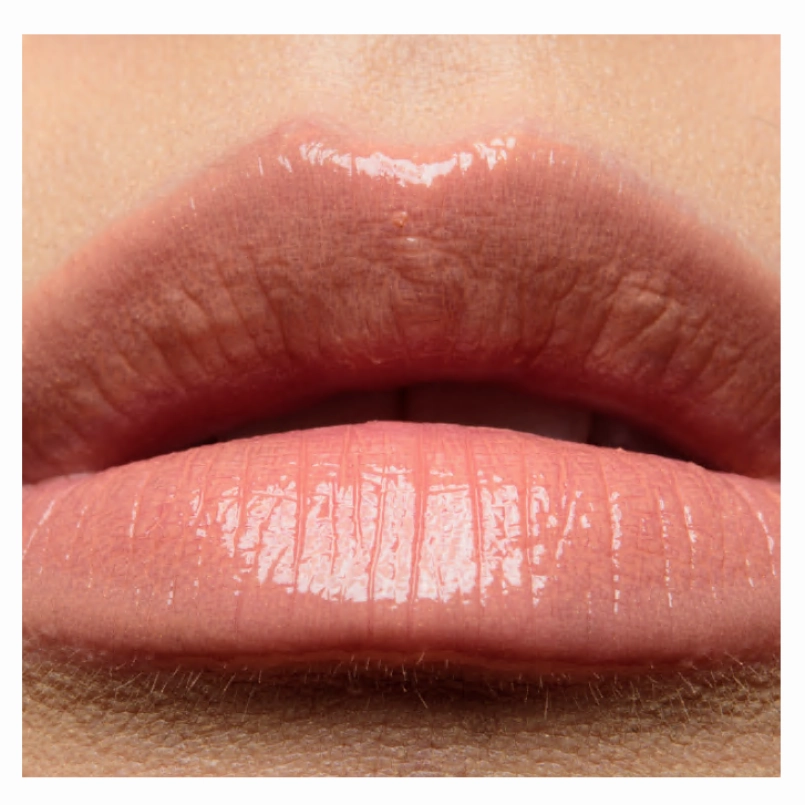 Natasha Denona Lip Oh Phoria Gloss & Balm - Tan Nude