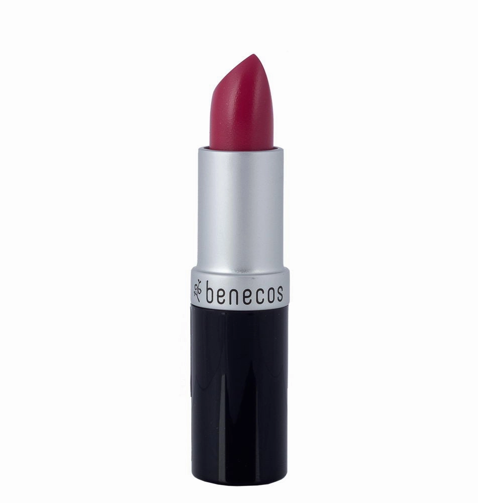 Natural Lipstick, Pink rose