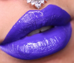 Nebula - Liquid Moisture Lipstick