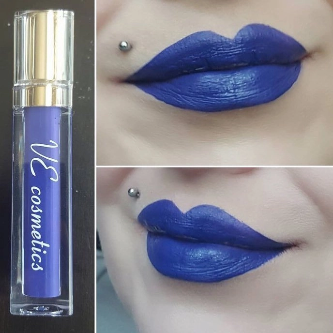 Nebula - Liquid Moisture Lipstick