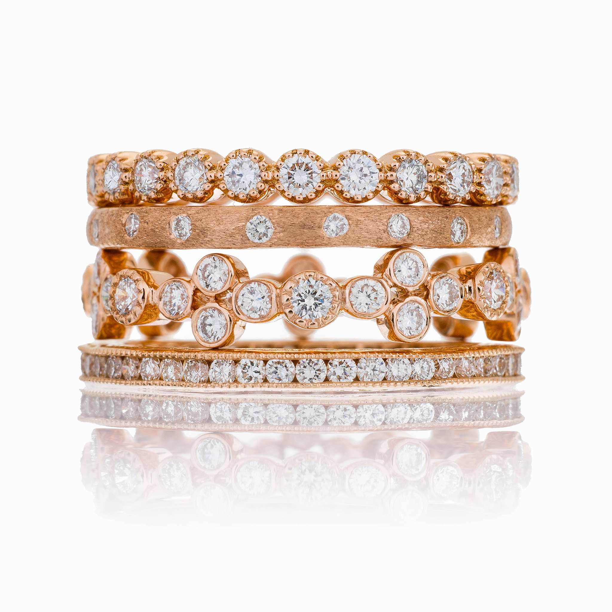 No. 25 | Sethi Stack