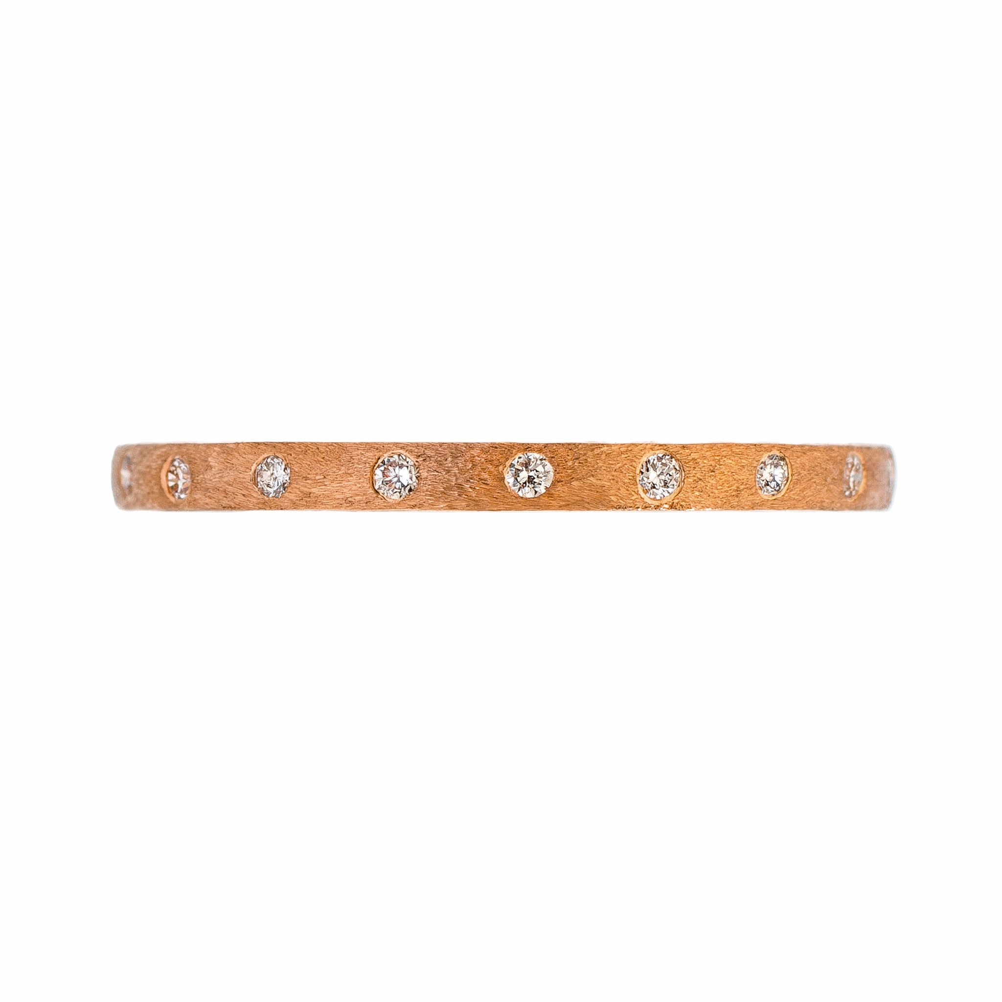 No. 25 | Sethi Stack