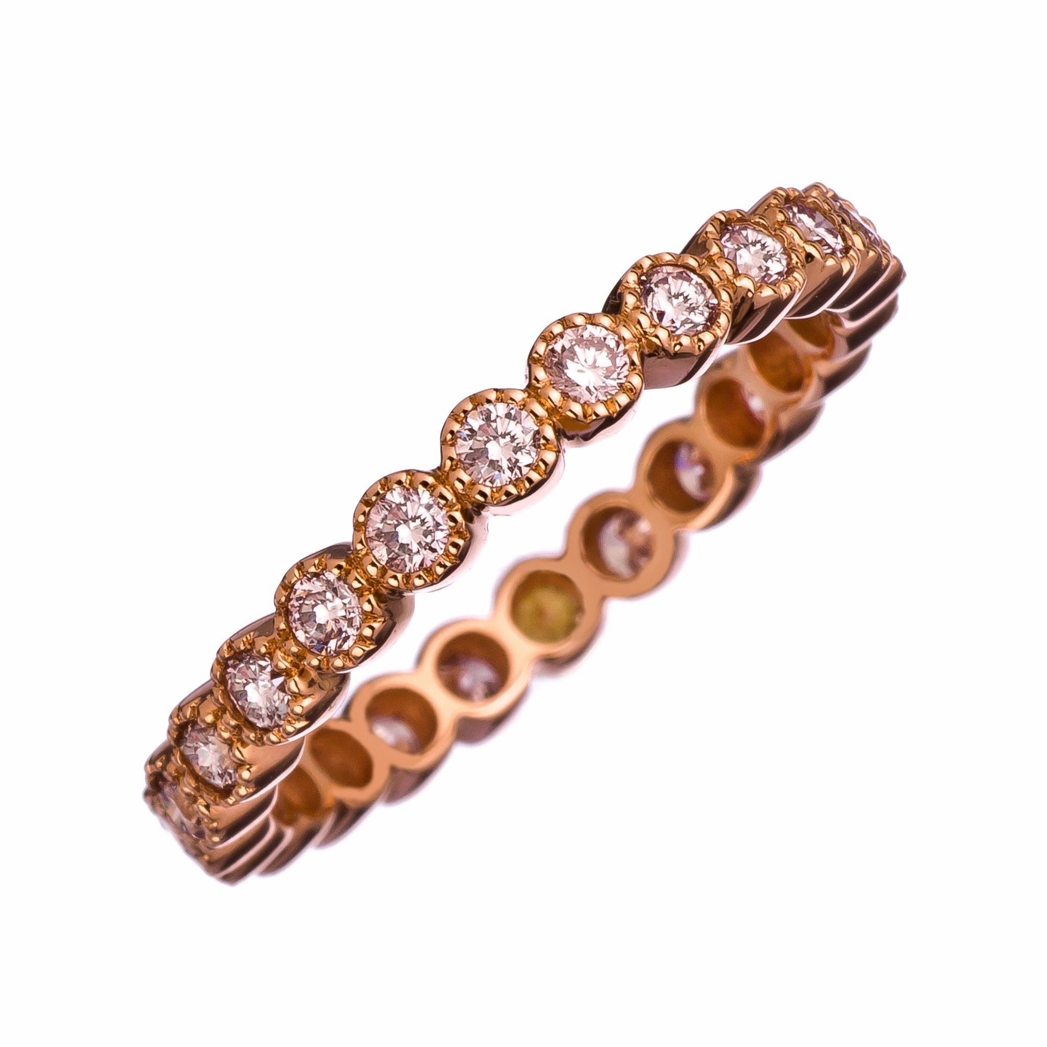 No. 25 | Sethi Stack