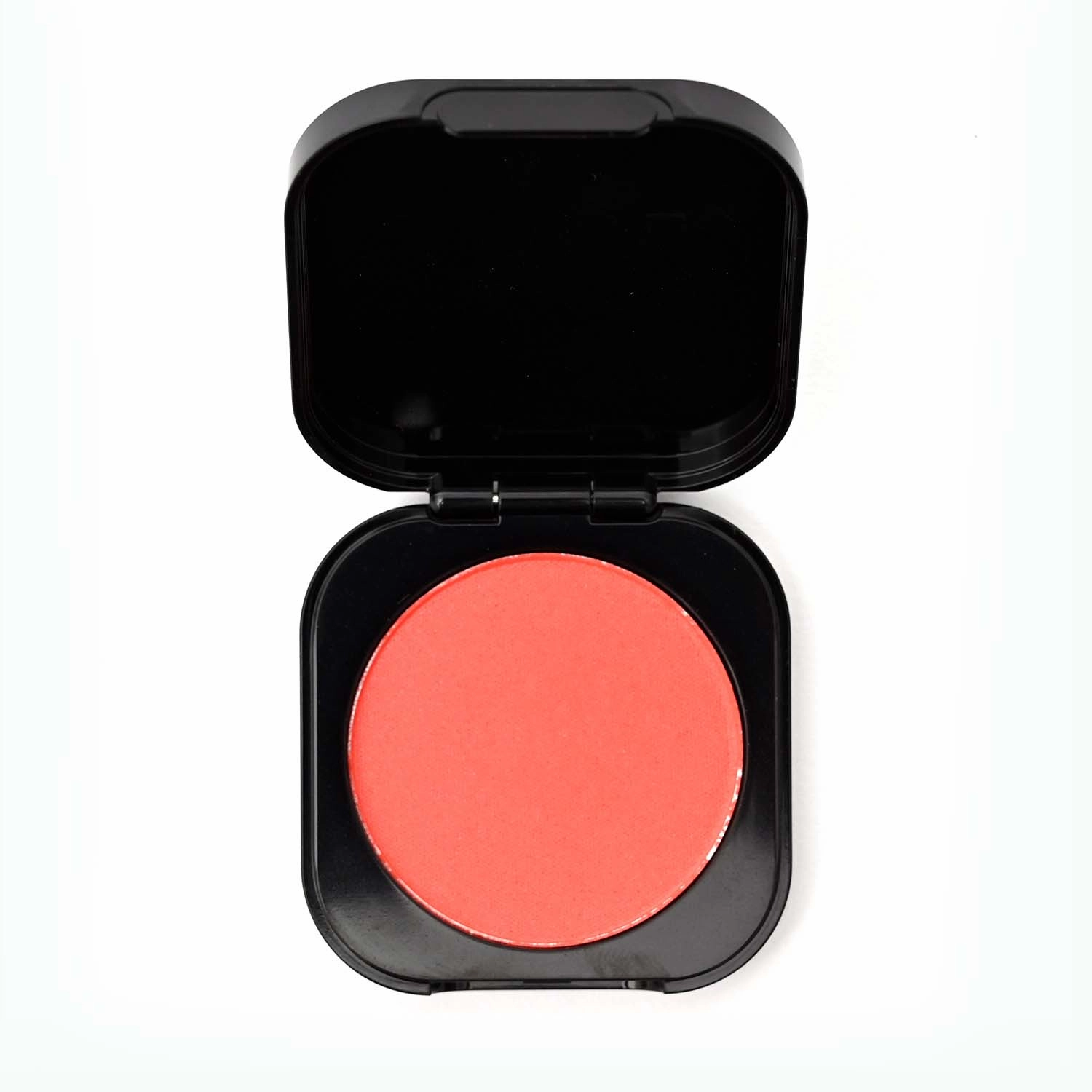 NY Bae Sunset Skyline Blush - Coral Sunset 06 (5 g) | Coral | Matte Finish | Rich Colour | Blendable | Multipurpose | Travel Friendly