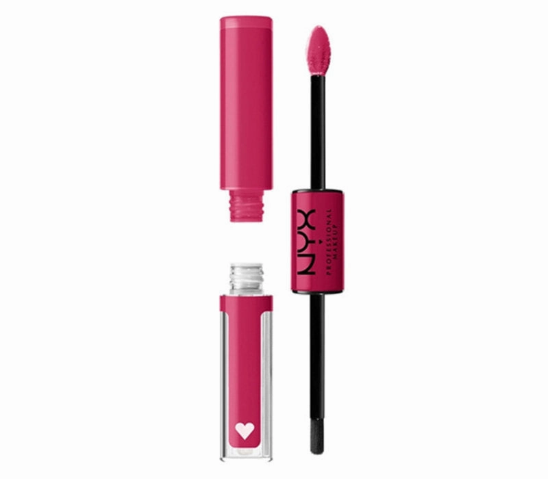 Nyx Cosmetics Shine Loud Vegan High Shine Long-Lasting Liquid Lipstick Another Level