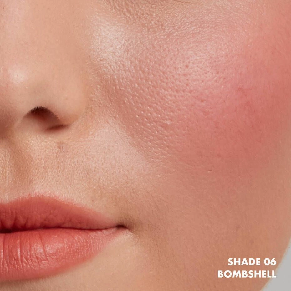 NYX Sweet Cheeks Soft Cheek Tint Cream Blush