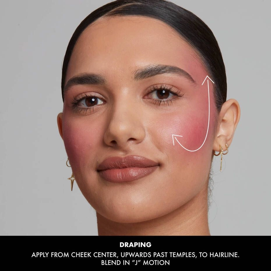 NYX Sweet Cheeks Soft Cheek Tint Cream Blush