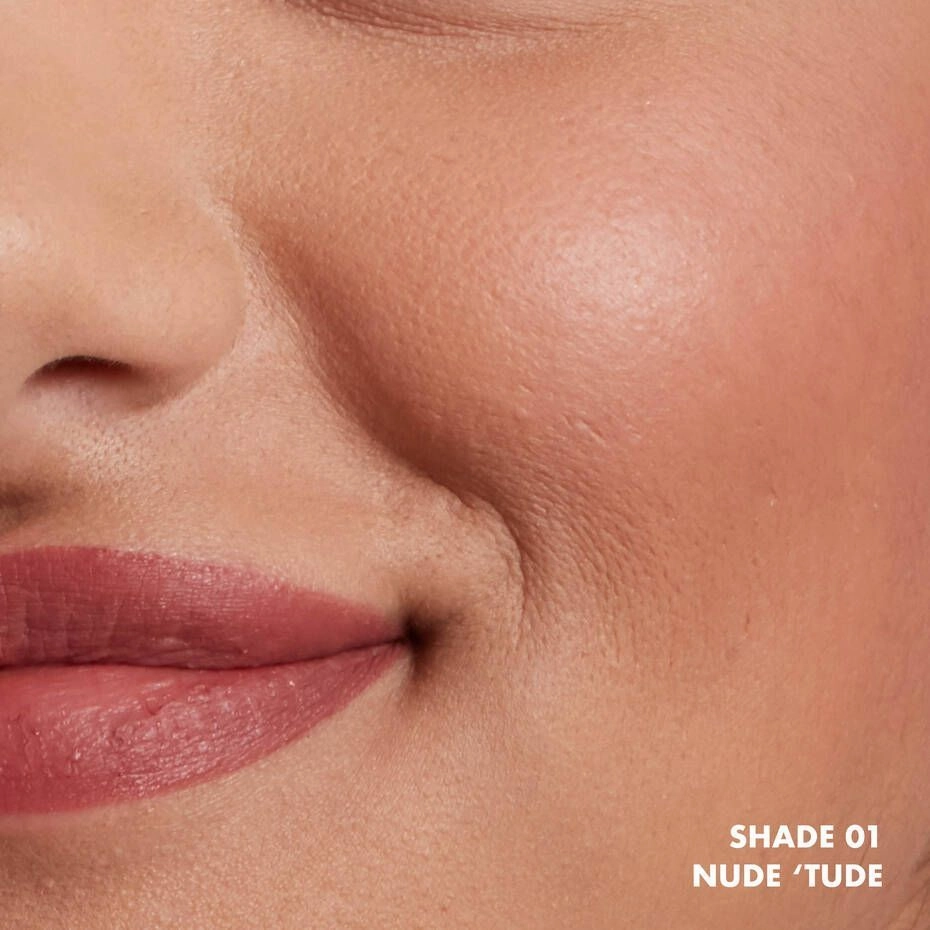 NYX Sweet Cheeks Soft Cheek Tint Cream Blush