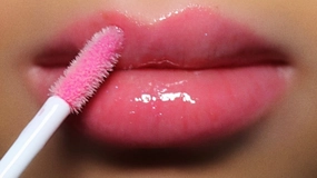 Ocean Lipgloss