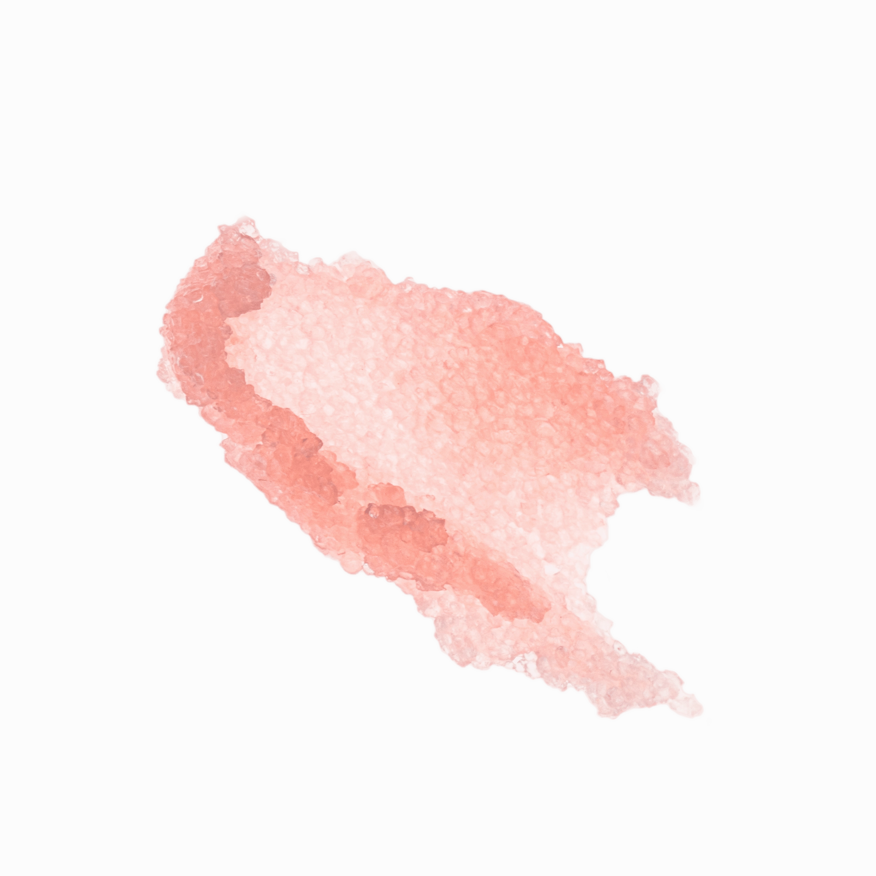 Oui Cherie Lip Scrub