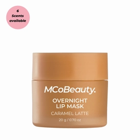 Overnight Lip Mask