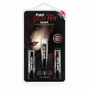 PaintGlow Fright Fest Lipstick