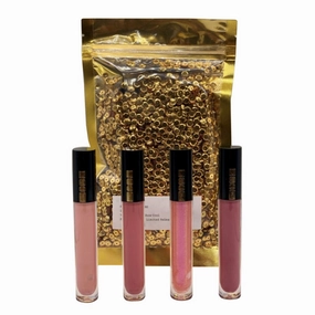 Pat McGrath Labs Lust Gloss Four Piece Kit - Skin Show Cool