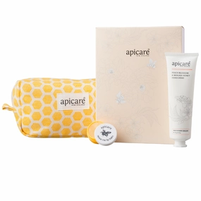 Peach Blossom Gift Box