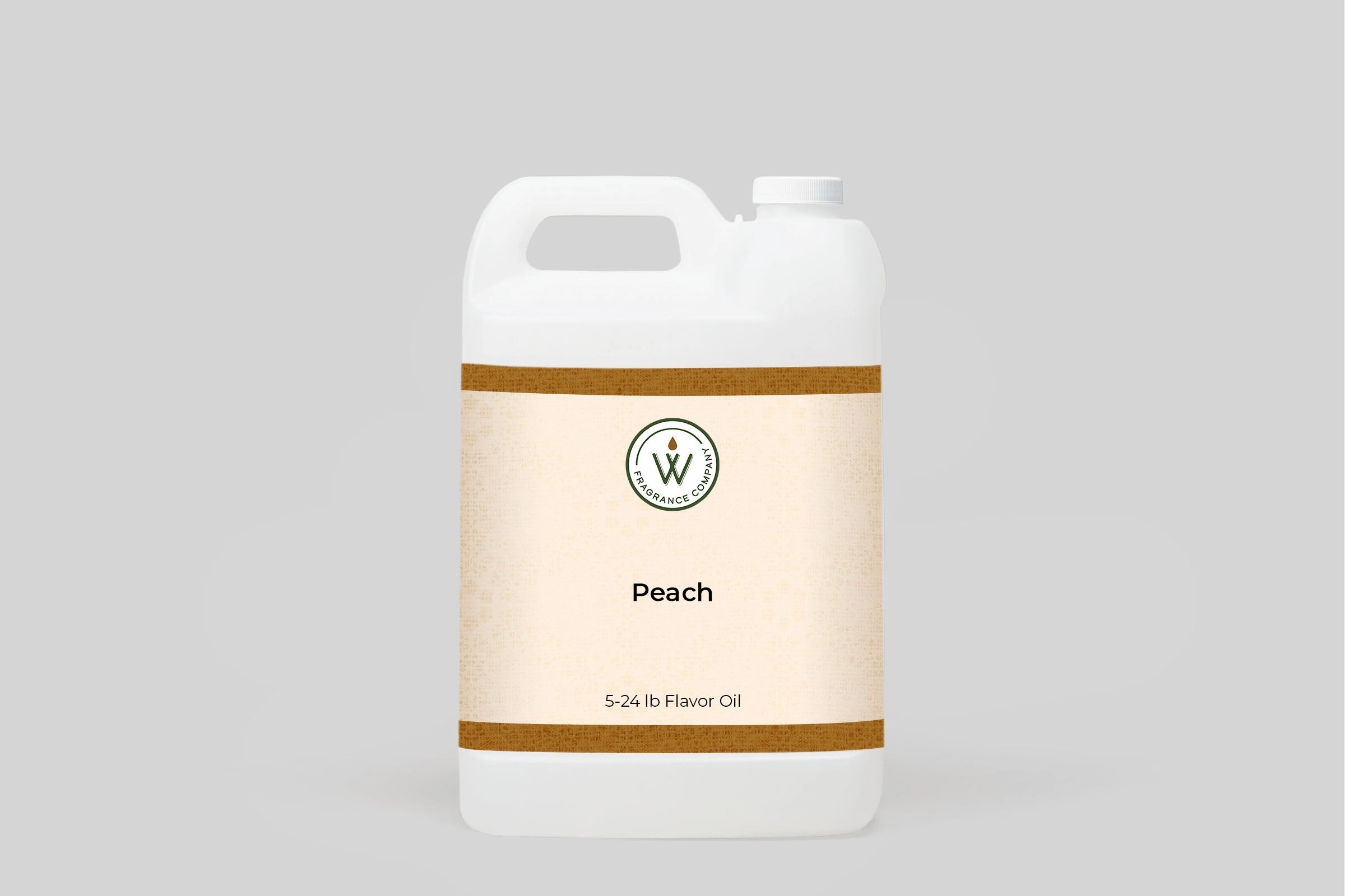 Peach Lip Balm Oil