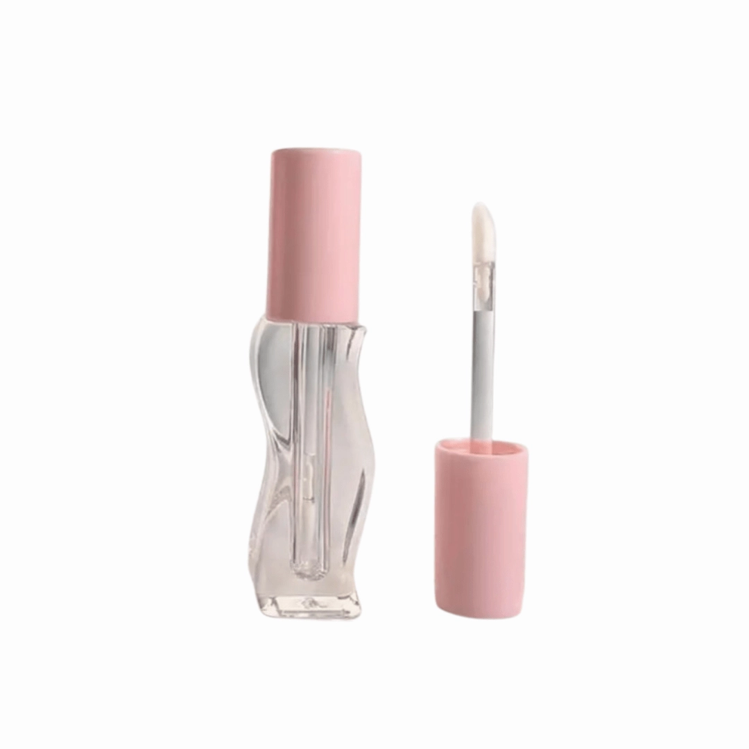Peach Lip Butter - Glossy Edition - 15ml x20