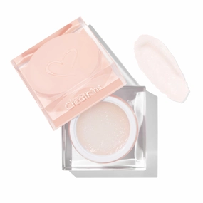 Peach Lip Scrub