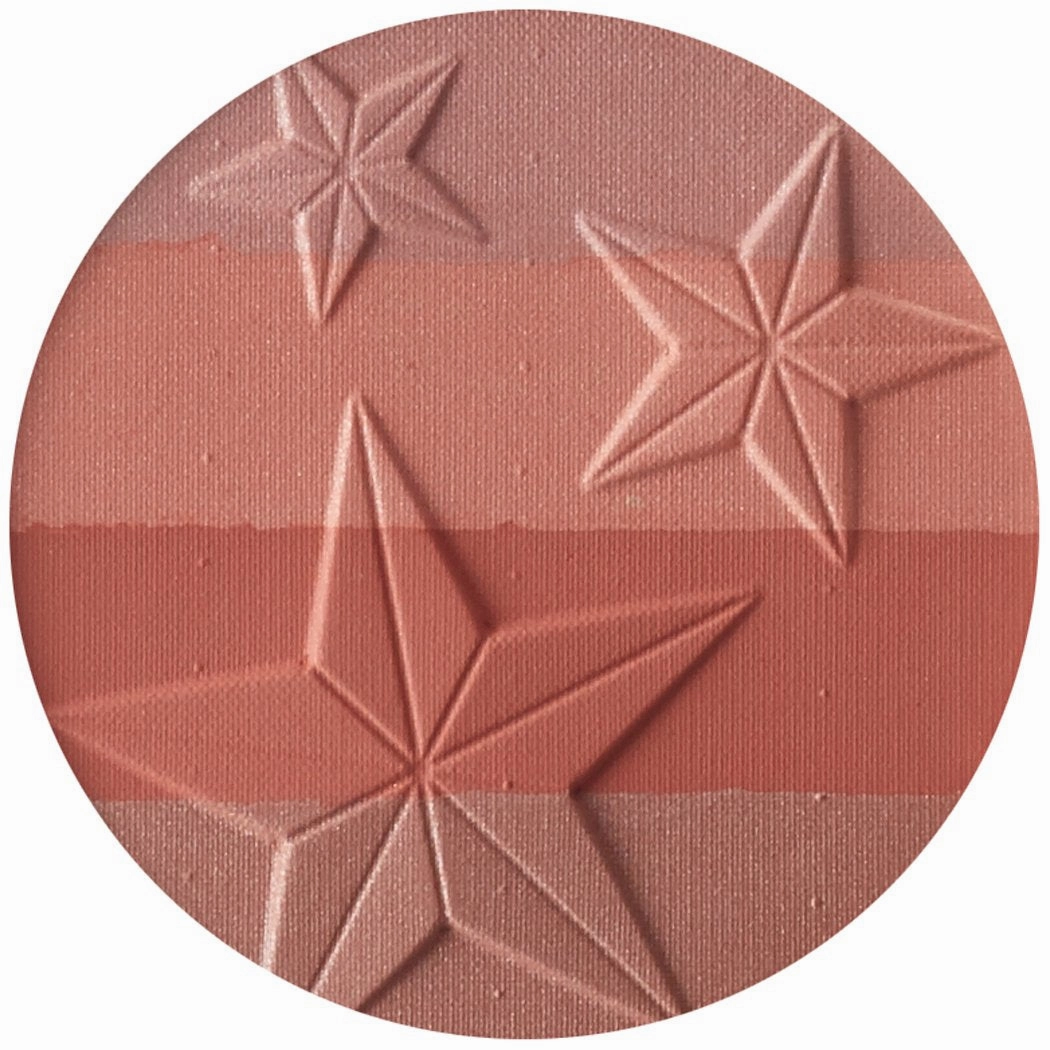 Pigment 030 Makeup, Fraud-free Blush, Hypoallergenic, 0.32 High Face Blush Shade Coral, Powder, Palette, Masterful craftsmanship Oz Smart