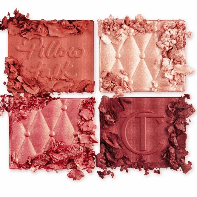 PILLOW TALK BEAUTIFYING FACE PALETTE