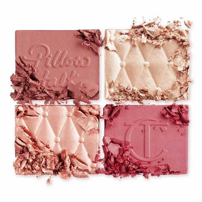 PILLOW TALK BEAUTIFYING FACE PALETTE