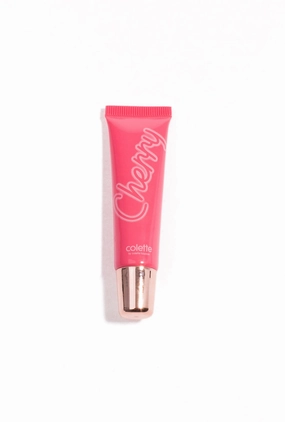 Pink Cherry Lipgloss