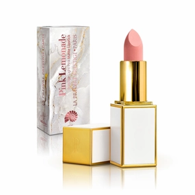 Pink Lemonade Prestige Light Pink Matte Lipstick