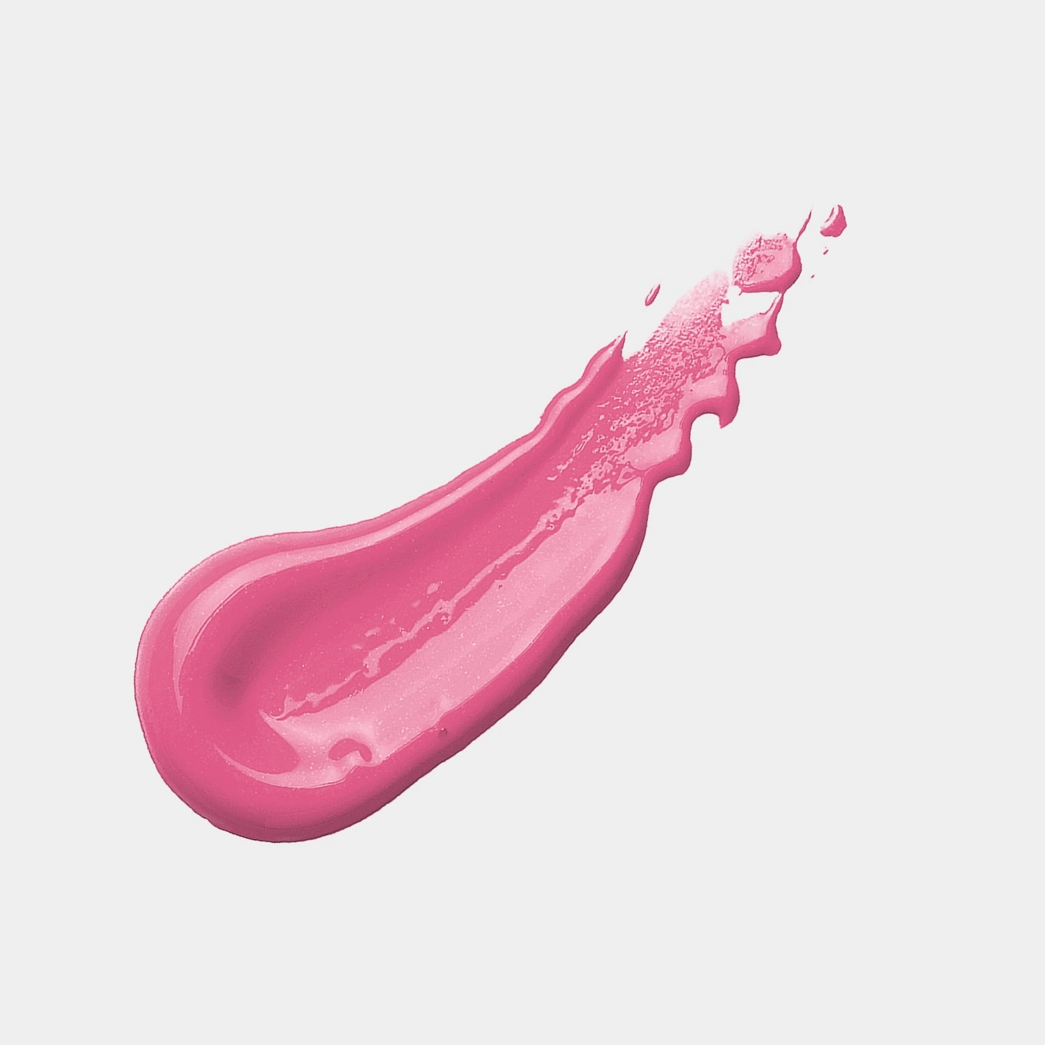 Pink Peony - High Shine Lip Gloss, Pink | 5.5ml