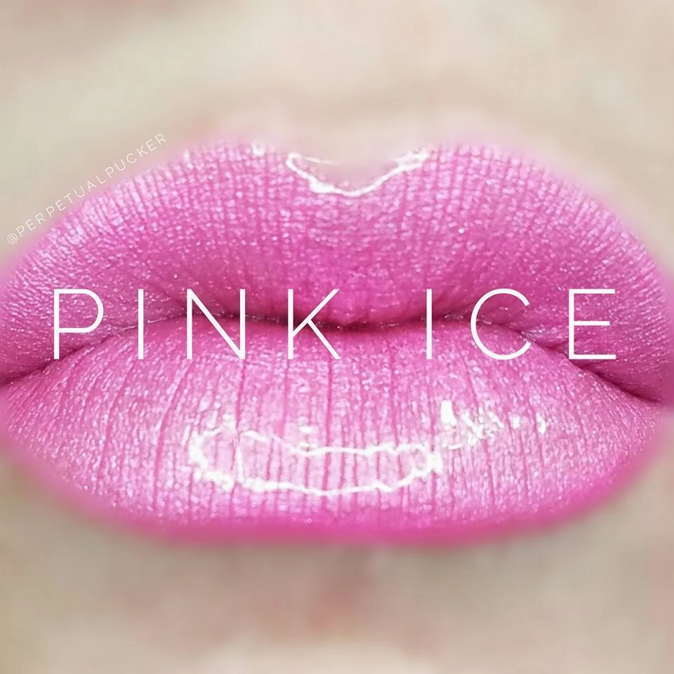 Pink Unique selection Functional Ice