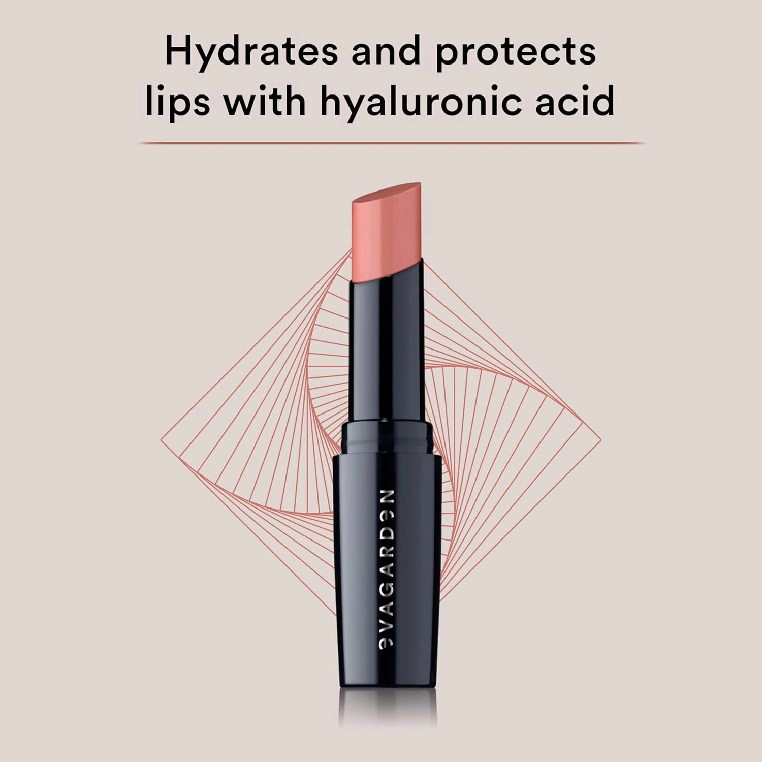 Pleasure Lipstick - Moisturizes and Nourishes - Protects with SPF - Soft Application Spreads Easily and Provides Smoothness - Gives Volume Effect and Bright Color - 661 Canyon Clay - 0.1 oz