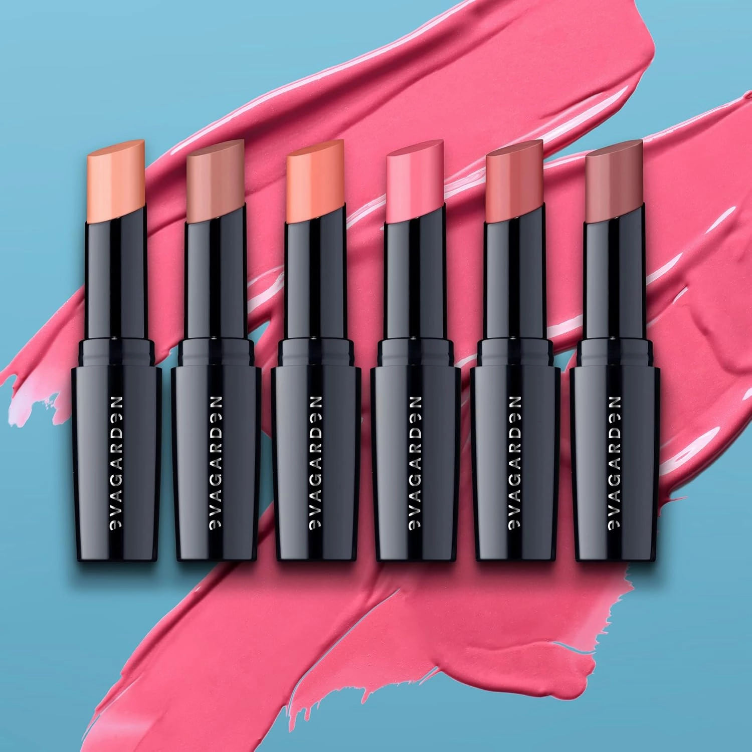 Pleasure Lipstick - Moisturizes and Nourishes - Protects with SPF - Soft Application Spreads Easily and Provides Smoothness - Gives Volume Effect and Bright Color - 661 Canyon Clay - 0.1 oz